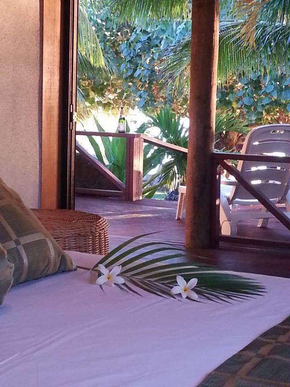 Hotel Sunset Palms Rarotonga Habitación foto
