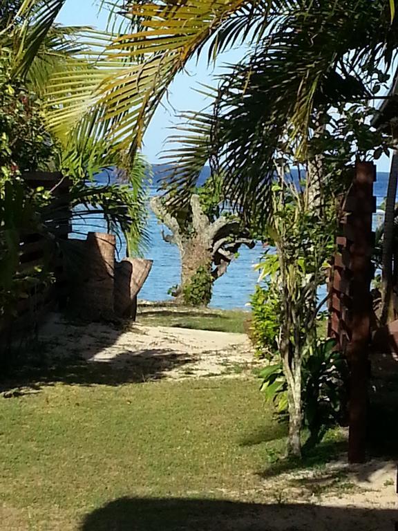 Hotel Sunset Palms Rarotonga Habitación foto