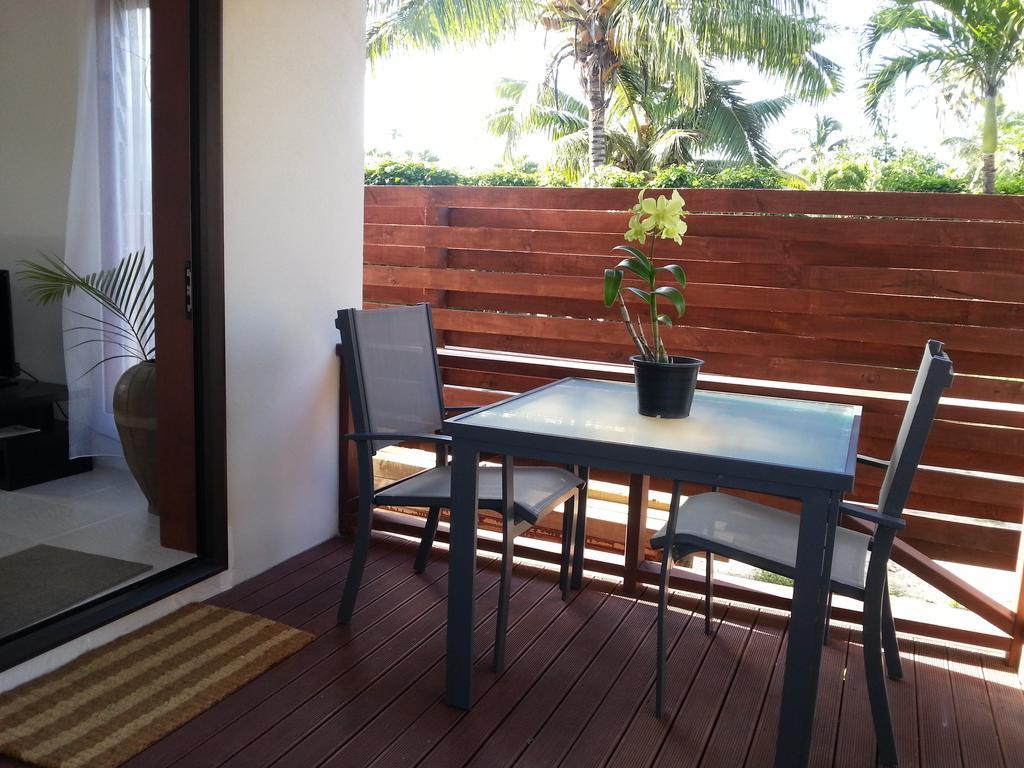 Hotel Sunset Palms Rarotonga Habitación foto