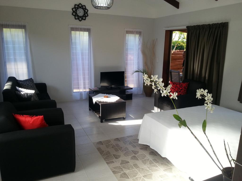 Hotel Sunset Palms Rarotonga Habitación foto