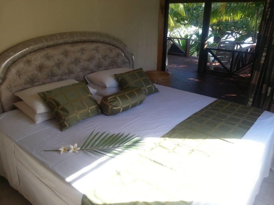 Hotel Sunset Palms Rarotonga Habitación foto